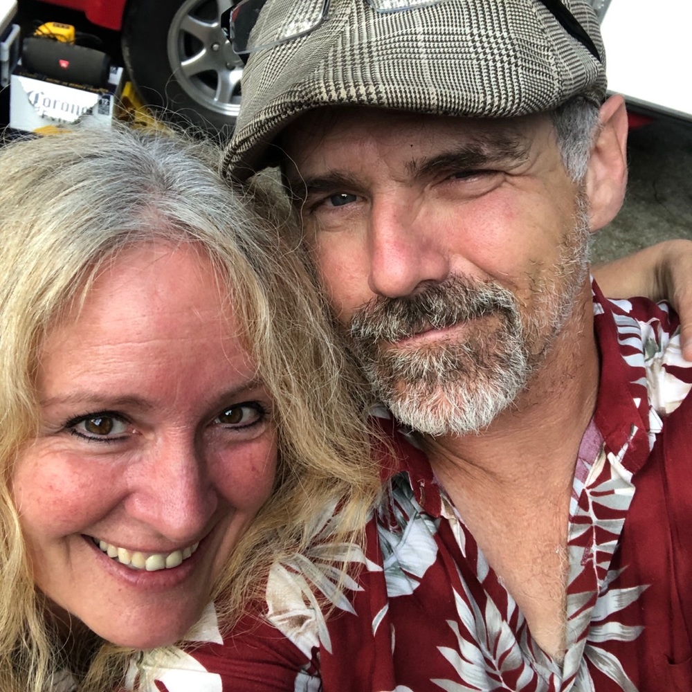 Meet your Posher, Dana